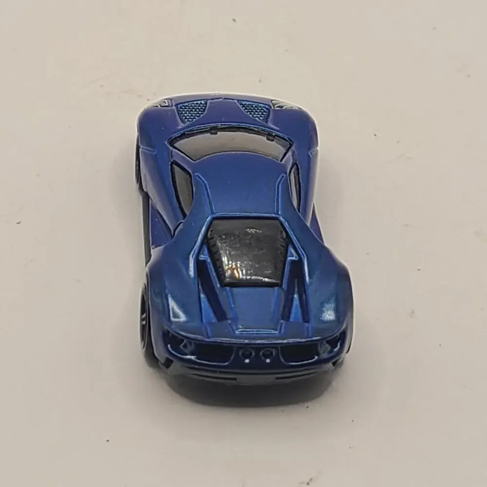 Hot Wheels this good